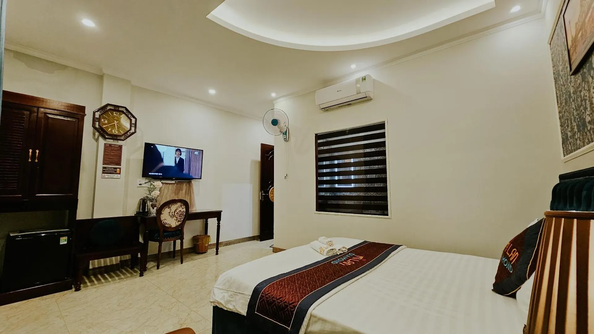 וונג טאו Milan Diamond Hotel 0*, וונג טאו וייטנאם